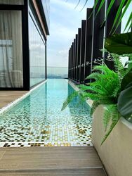 The Ritz-Carlton  (D9), Condominium #543950971